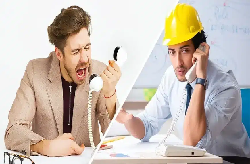 Builders Hate Working