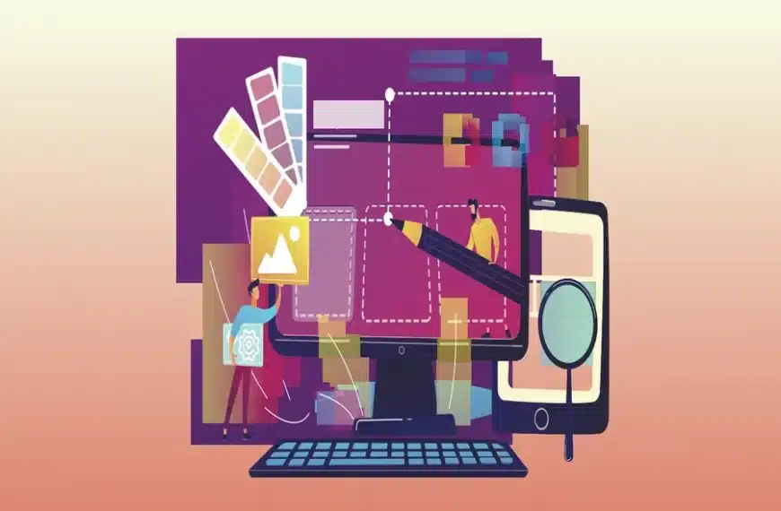 Design-Led Experiences