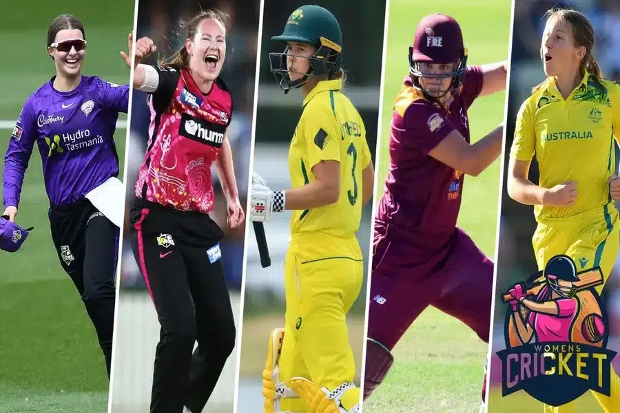 Women’s Cricket Comprehensive Guide