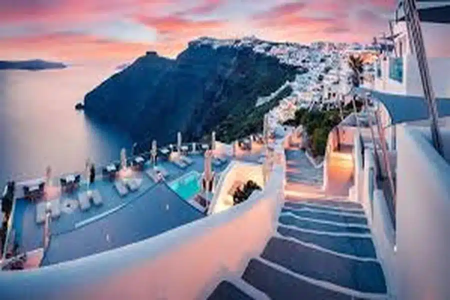 Visit Greece