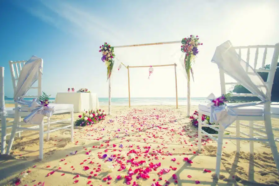 Indian Wedding Venues