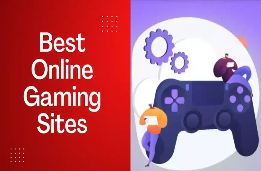 Online Game