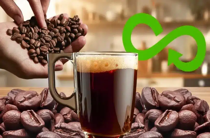 Espresso Coffee
