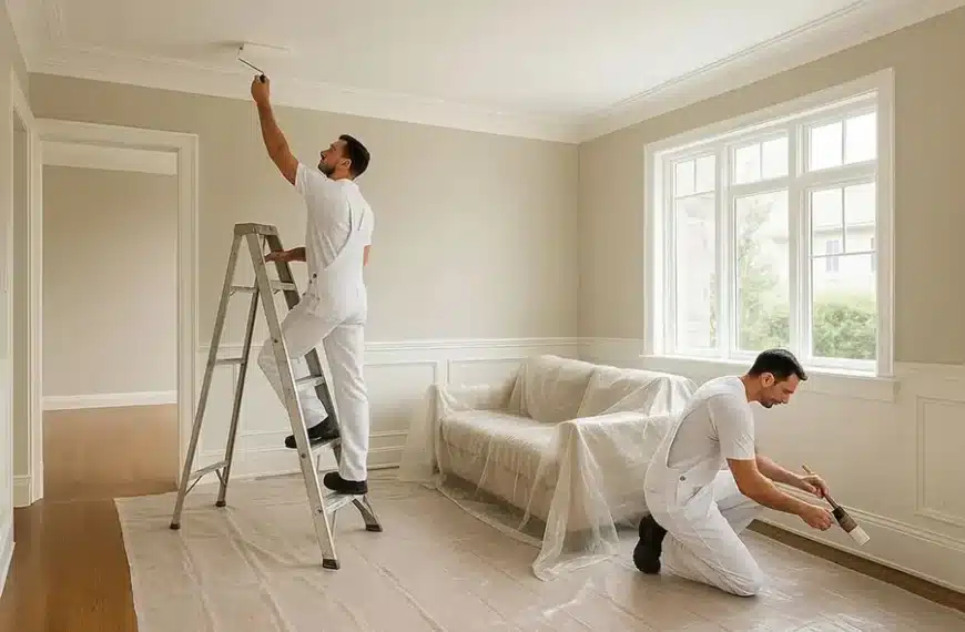 House Painters