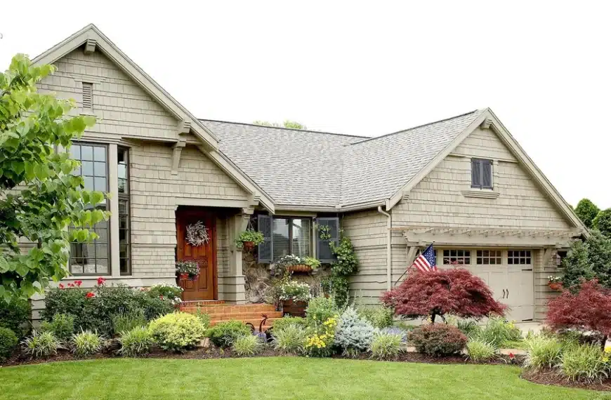 Landscaping