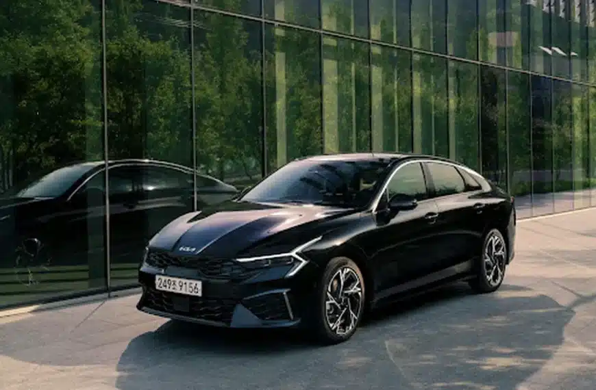 Luxury Car Service