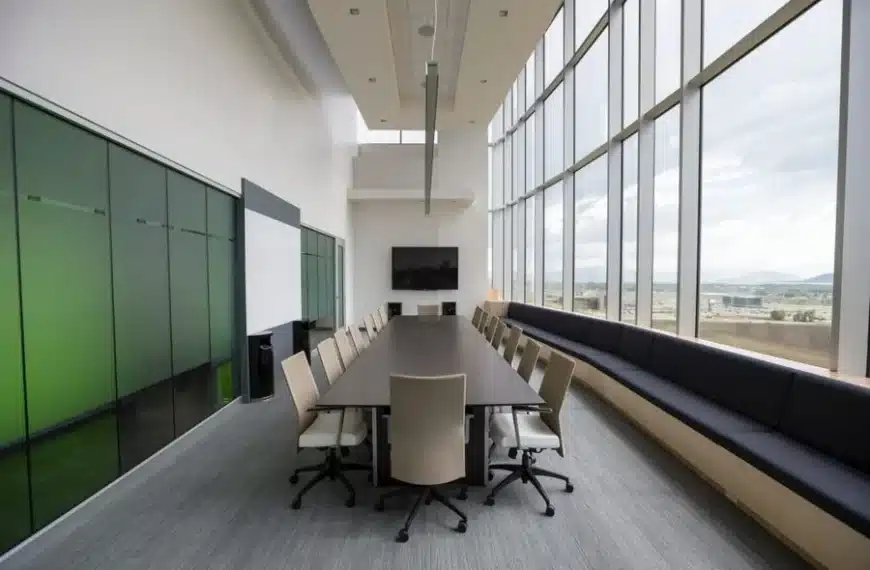 From Transparency to Opportunity Smart Glass and the Businesses It Can Build
