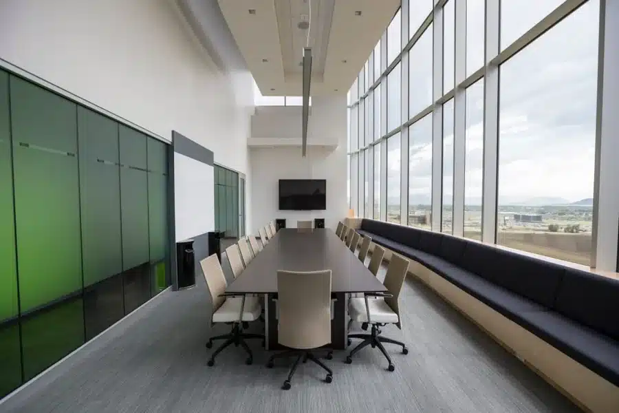 From Transparency to Opportunity Smart Glass and the Businesses It Can Build