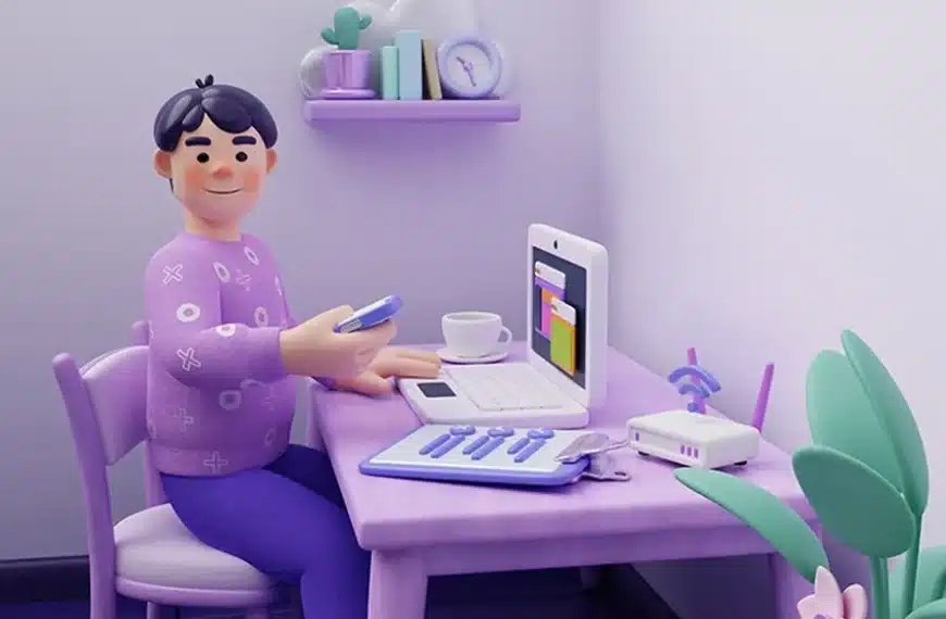 Future of 3D Animation: Why Now is the Best Time to Join a Course