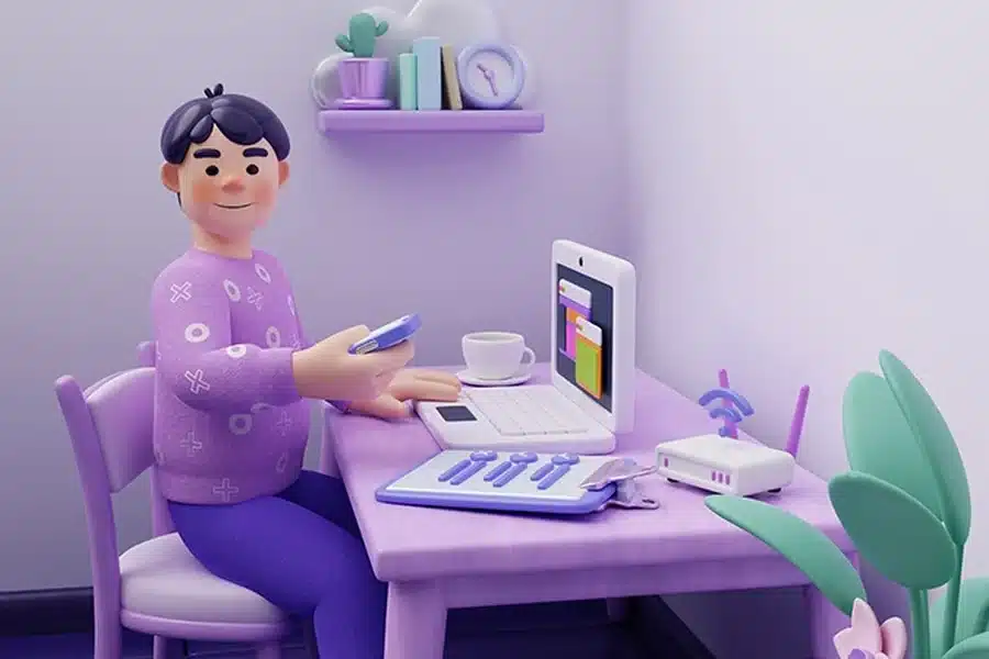 Future of 3D Animation: Why Now is the Best Time to Join a Course