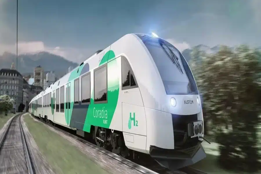 Green Lines