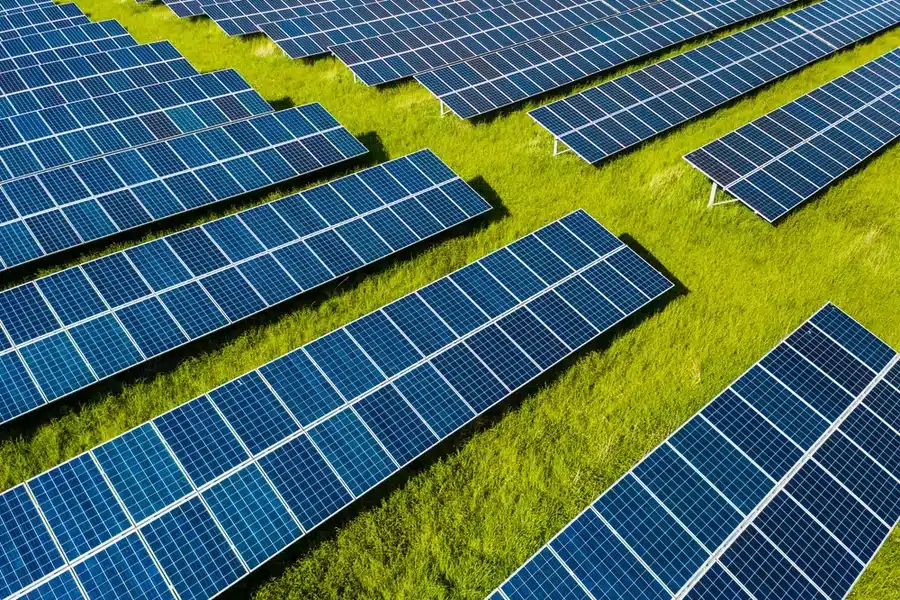 Renewable Energy