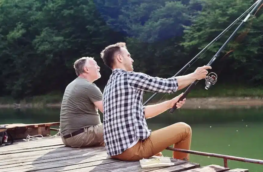 Best Travel Fishing