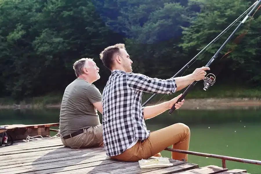 Best Travel Fishing