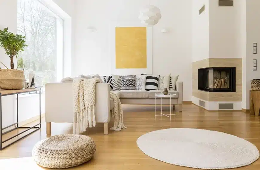 Scandinavian Home