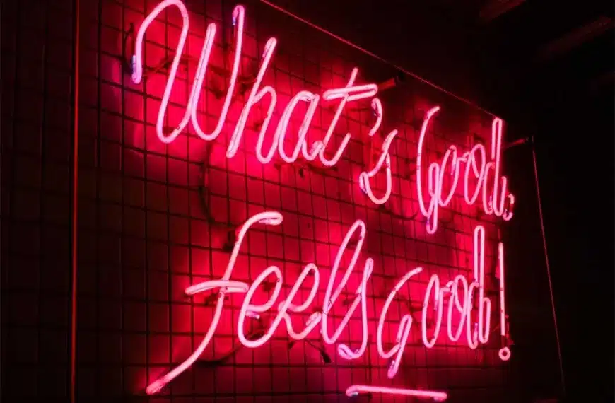 Neon Signs
