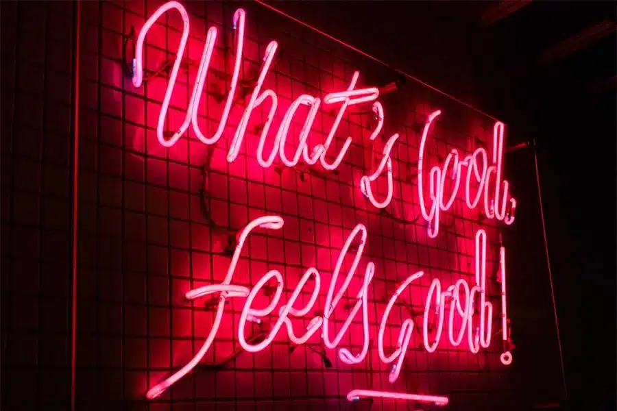 Neon Signs