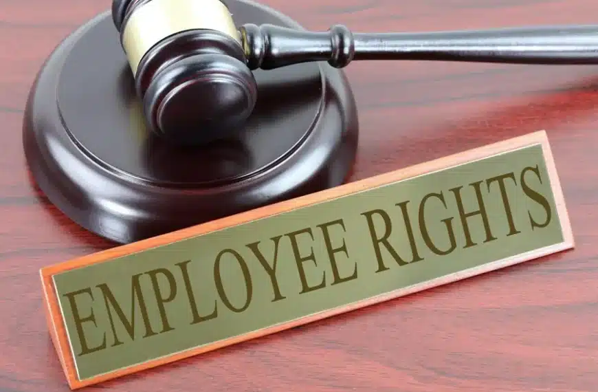 Law on Employment