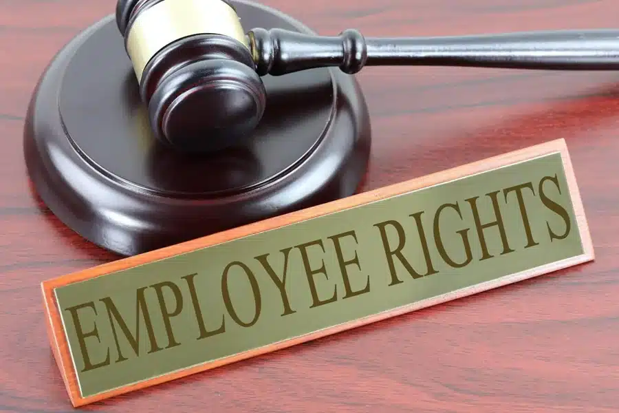 Law on Employment