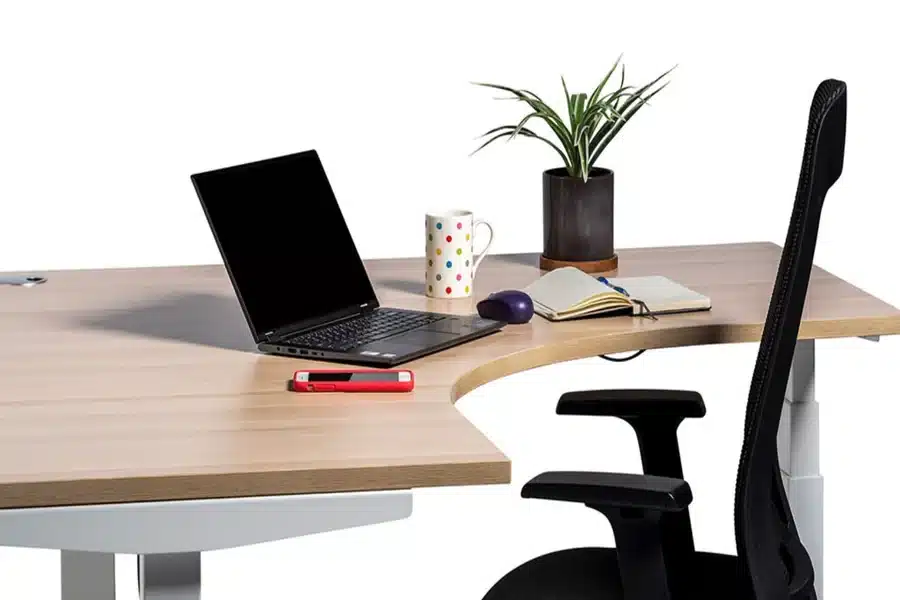 Corner Desk