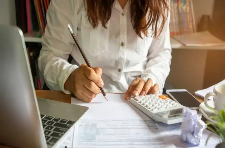 Financial Challenges