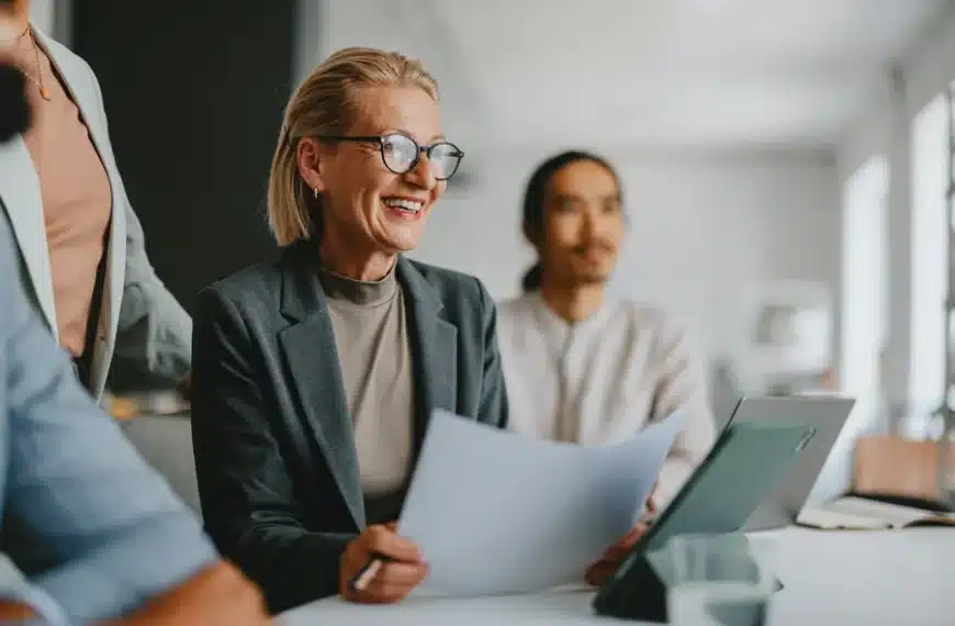 Disability Employment Services