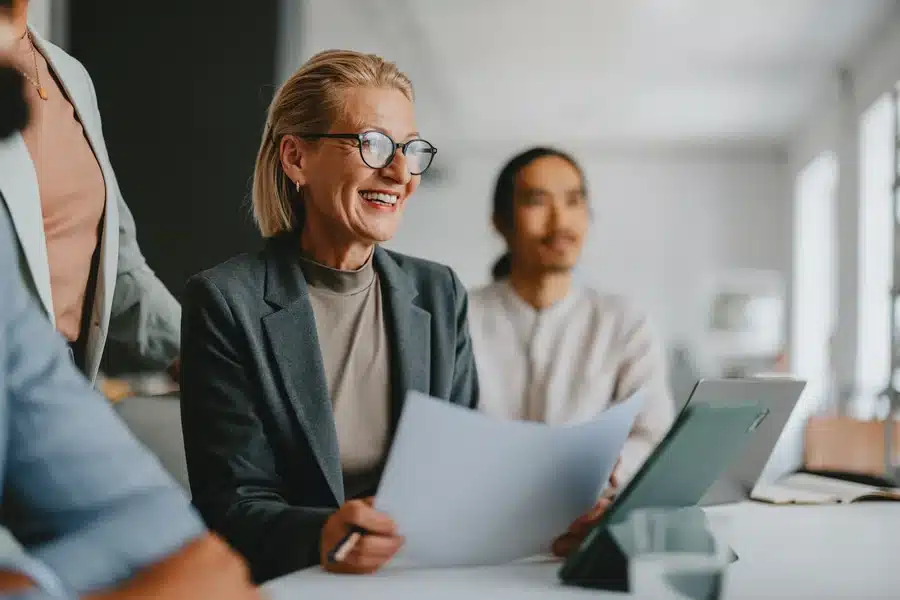 Disability Employment Services