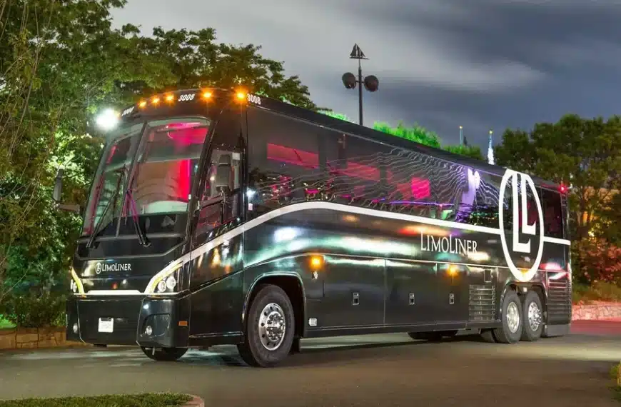 Quick Bus Trips from Boston to New York