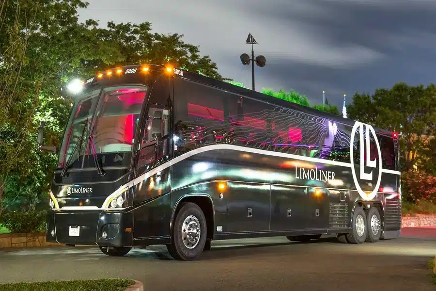 Quick Bus Trips from Boston to New York