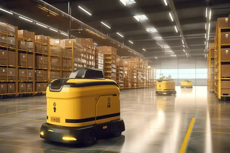Warehouse