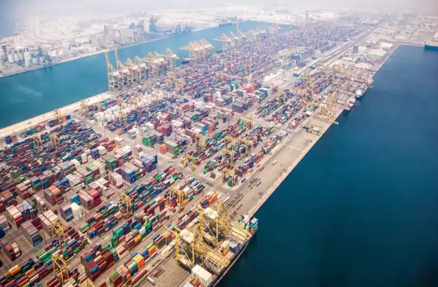 Offshore Company