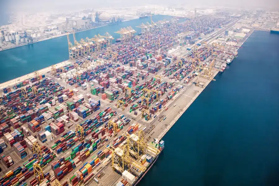 Offshore Company