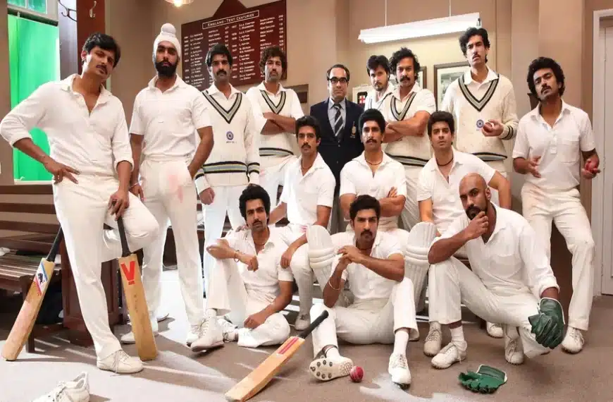 Cricket Movies
