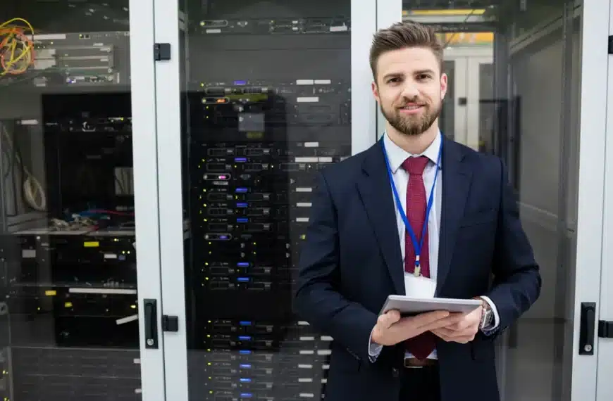 Dedicated Server