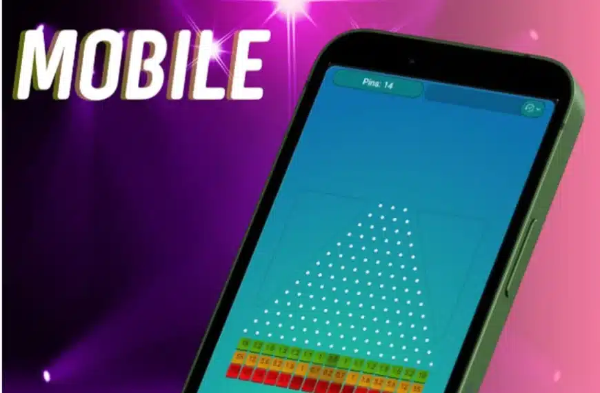 Mobile Gaming
