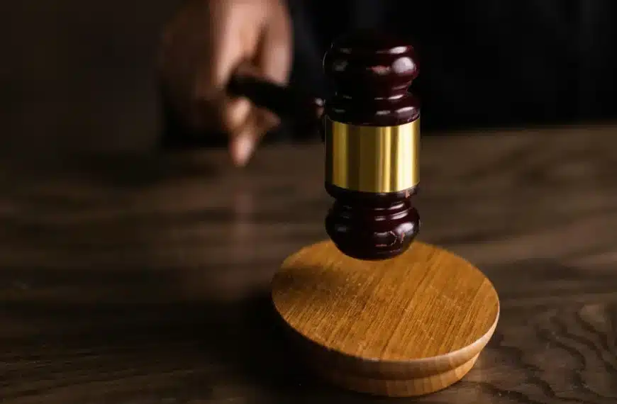 Repute Law