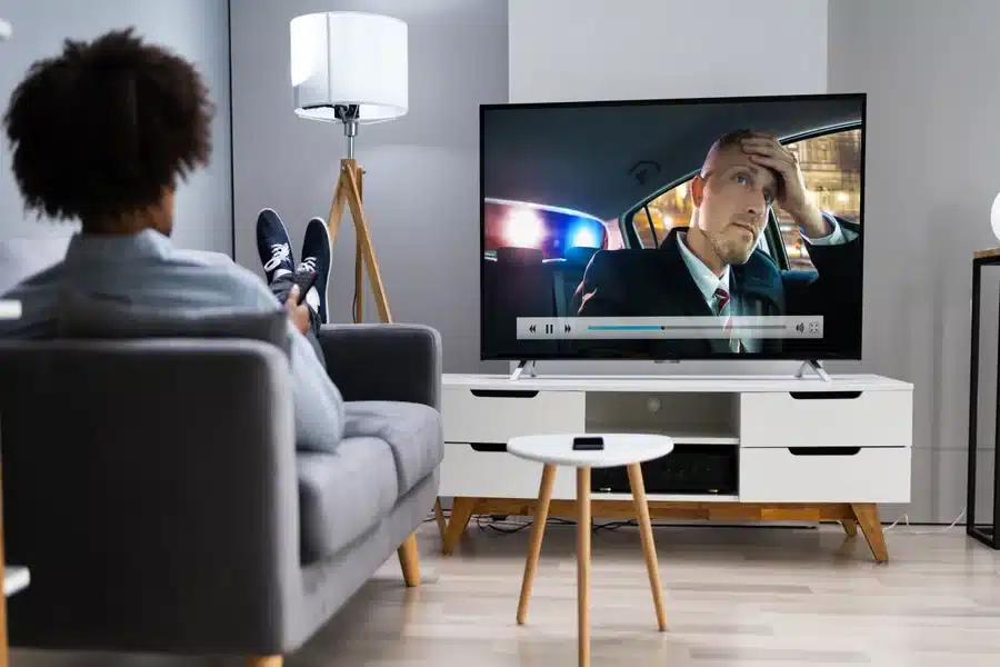 Free TV Shows