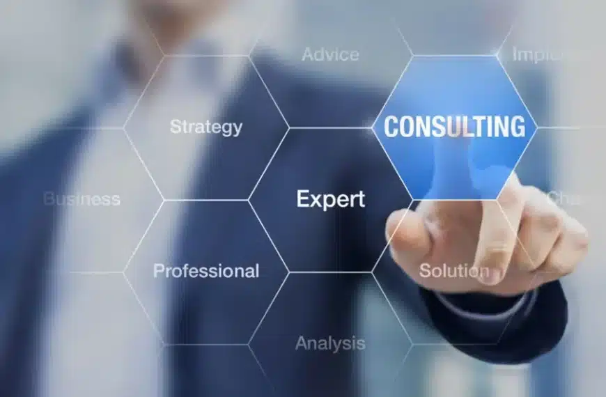 Microsoft Consulting