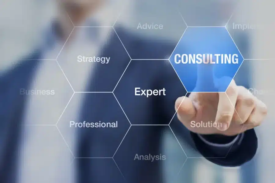 Microsoft Consulting