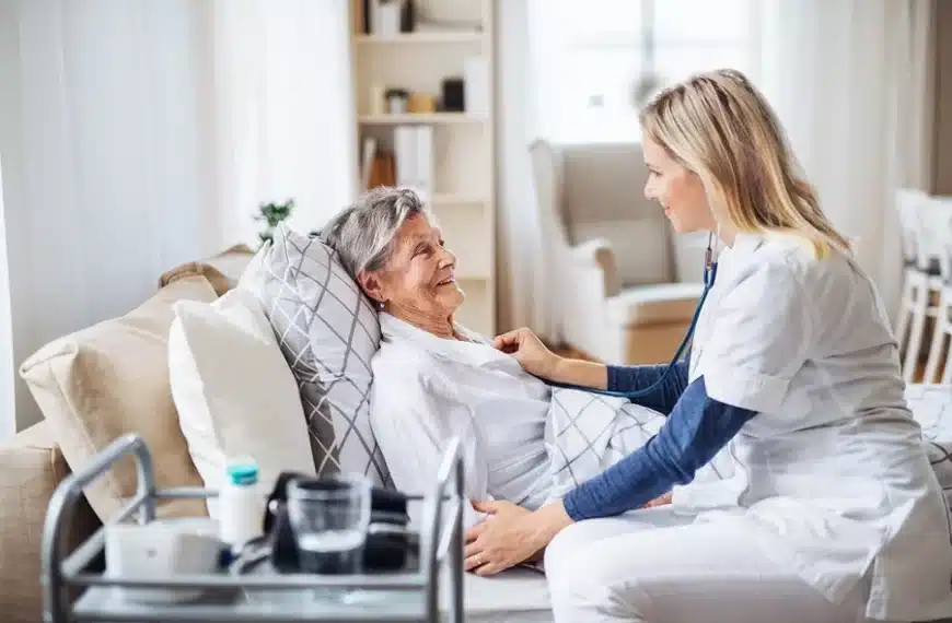 What You Need After Surgery Essentials for At-Home Recovery