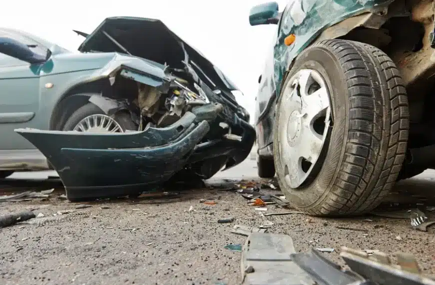 Car Accident