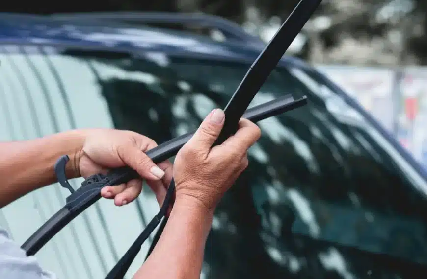 Wiper Blades