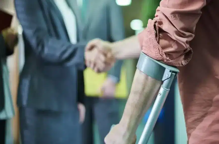 Injury Lawyers