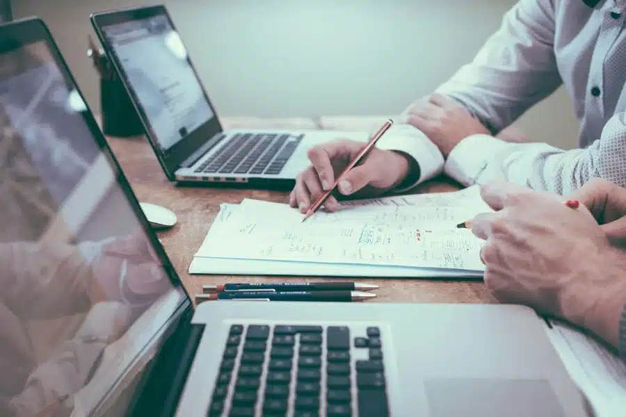 External Asset Management