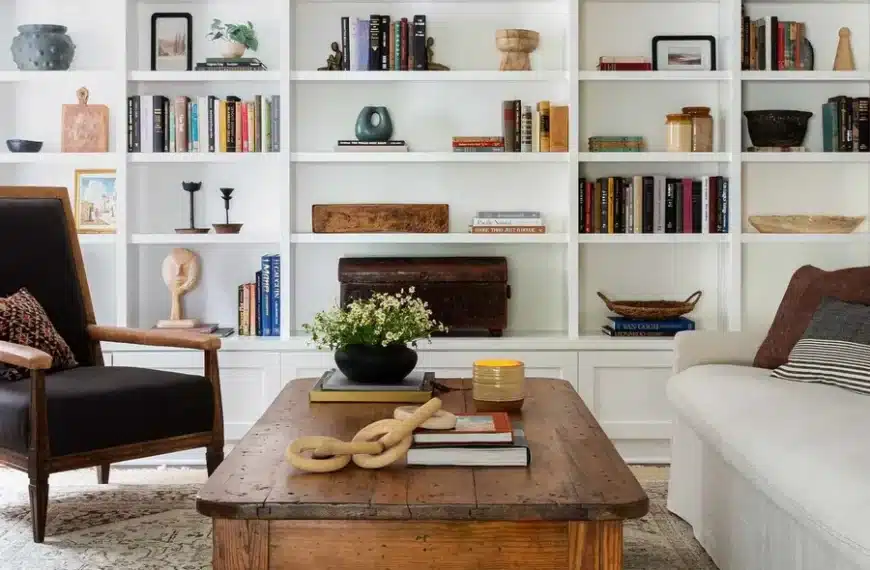 Stunning DIY Shelf