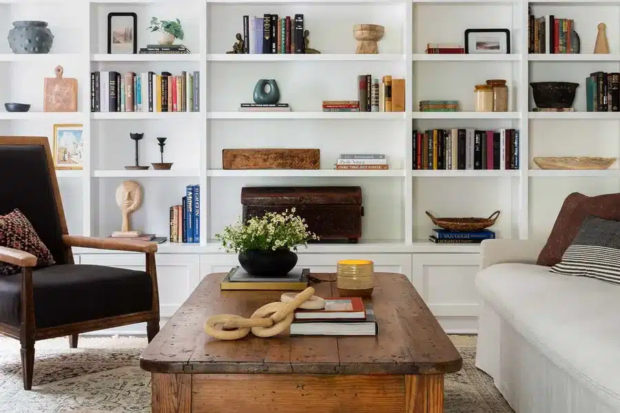 Stunning DIY Shelf
