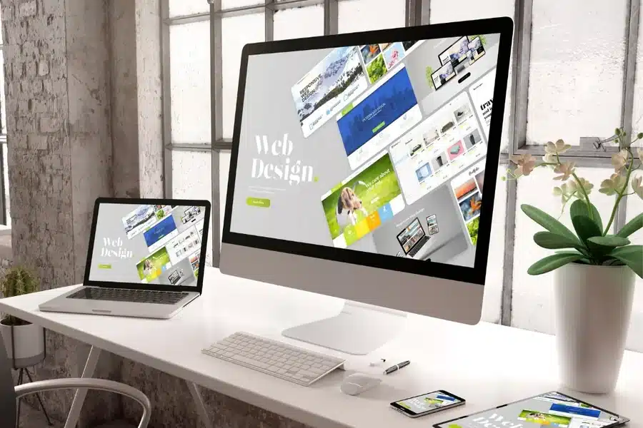 Website
