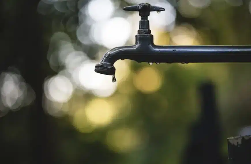 5 Ways to Know If Your Pipes Are Filtering Your Water Effectively
