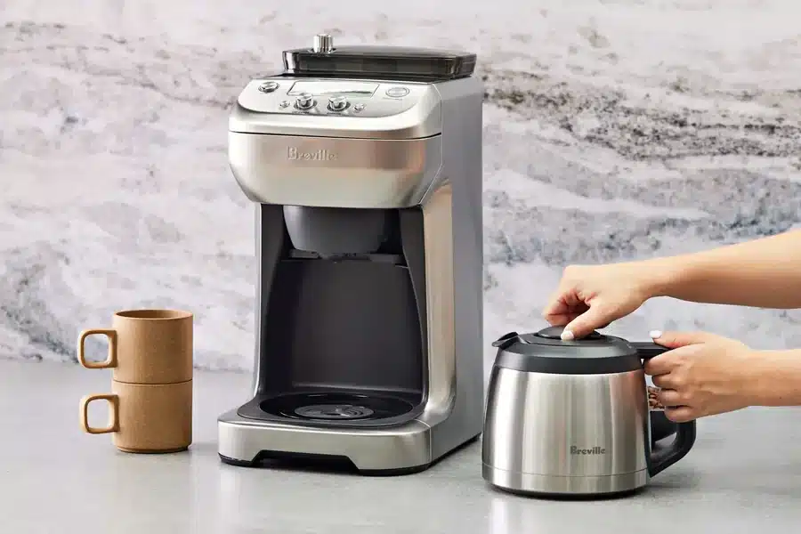 ADS Coffee Grinders