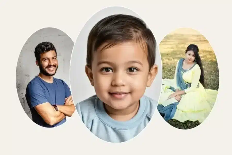 AI Baby Face Generator Free